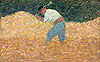 秀拉 Georges Seurat