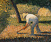 秀拉 Georges Seurat