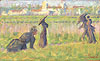 秀拉 Georges Seurat