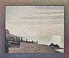 秀拉 Georges Seurat