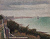 秀拉 Georges Seurat