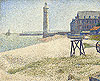 秀拉 Georges Seurat