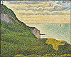 秀拉 Georges Seurat