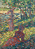 秀拉 Georges Seurat