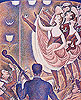 秀拉 Georges Seurat