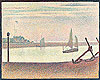 秀拉 Georges Seurat