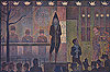 秀拉 Georges Seurat