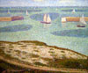 秀拉 Georges Seurat