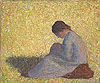 秀拉 Georges Seurat