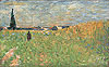秀拉 Georges Seurat