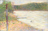 秀拉 Georges Seurat