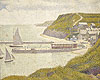 秀拉 Georges Seurat