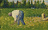秀拉 Georges Seurat