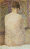 秀拉 Georges Seurat