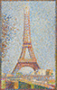 秀拉 Georges Seurat