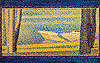 秀拉 Georges Seurat