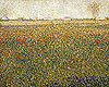 秀拉 Georges Seurat