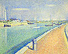 秀拉 Georges Seurat