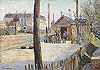 席涅克 Paul Signac