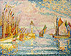 席涅克 Paul Signac