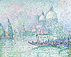 席涅克 Paul Signac
