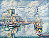 席涅克 Paul Signac