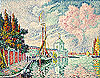 席涅克 Paul Signac