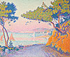 席涅克 Paul Signac