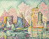 席涅克 Paul Signac