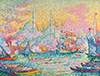 席涅克 Paul Signac