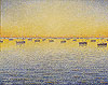 席涅克 Paul Signac