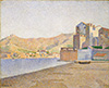 席涅克 Paul Signac