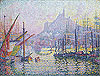 席涅克 Paul Signac