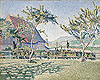 席涅克 Paul Signac