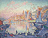 席涅克 Paul Signac
