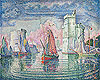 席涅克 Paul Signac