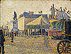 席涅克 Paul Signac
