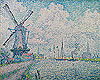 席涅克 Paul Signac