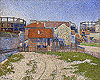 席涅克 Paul Signac