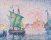 席涅克 Paul Signac