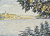 席涅克 Paul Signac