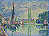 席涅克 Paul Signac