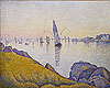 席涅克 Paul Signac