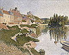 席涅克 Paul Signac