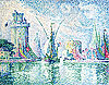 席涅克 Paul Signac