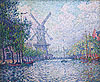 席涅克 Paul Signac
