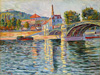 席涅克 Paul Signac