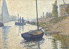 席涅克 Paul Signac