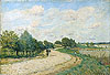 希斯里 Alfred Sisley