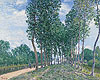 希斯里 Alfred Sisley